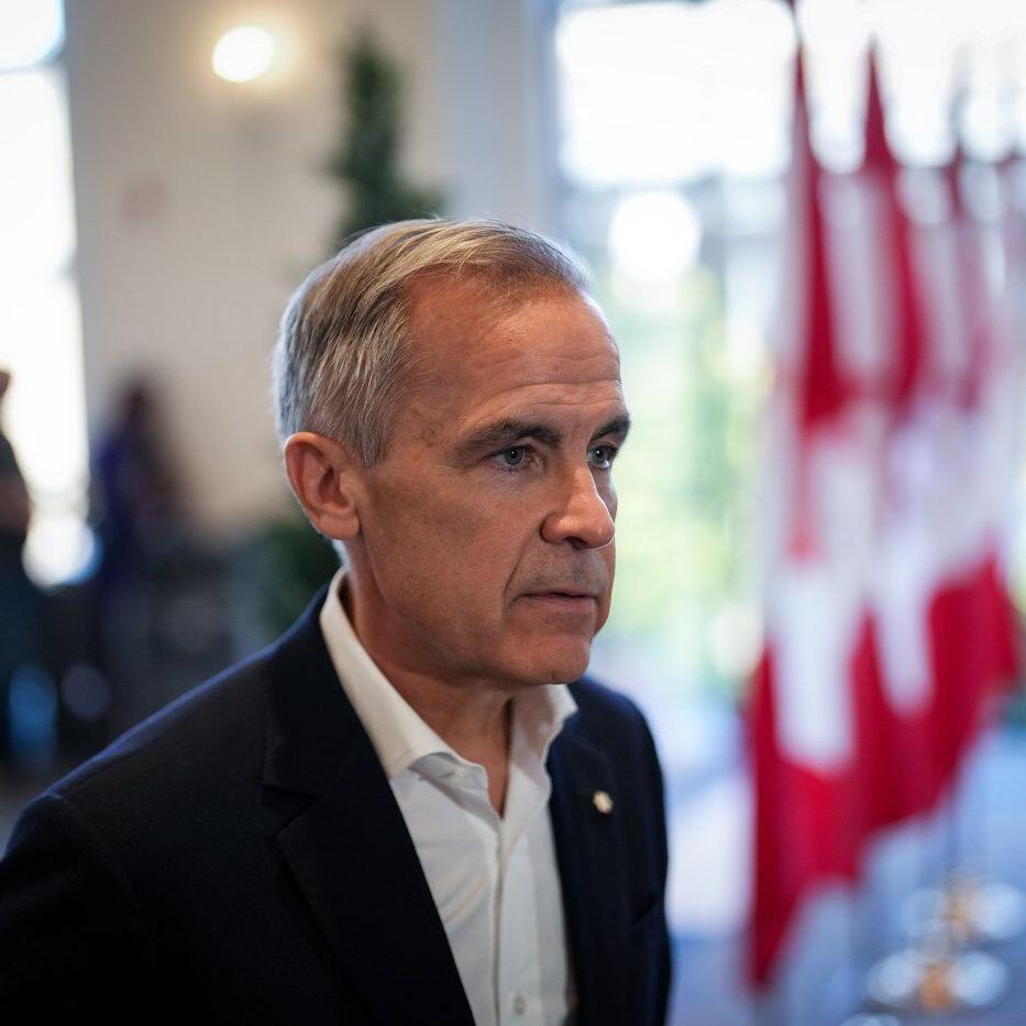 Canada didn't live up to its values on immigration in recent years, Carney says